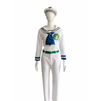 JoJo's Bizarre Adventure Higashikata Josuke Cosplay Costumes
