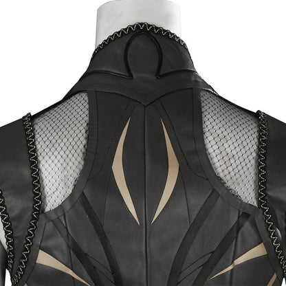 Baldur's Gate 3 Shadowheart Camp Outfit Cosplay Costumes