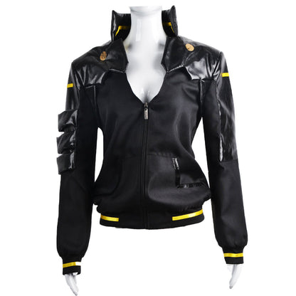 Cyberpunk: Edgerunners Rebecca Cosplay Costumes