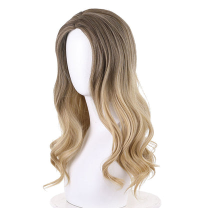 Thor: Love and Thunder Jane Foster Cosplay Wigs