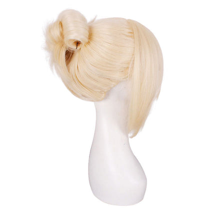 Attack on Titan Last Season Annie Leonhart Cosplay Wigs