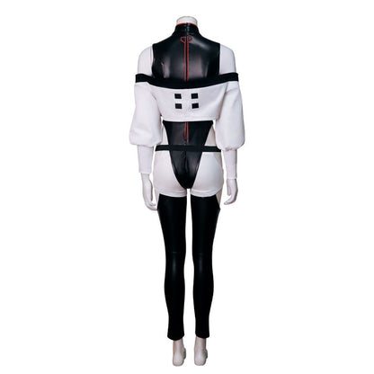 Cyberpunk: Edgerunners Lucyna Kushinada Cosplay Costumes