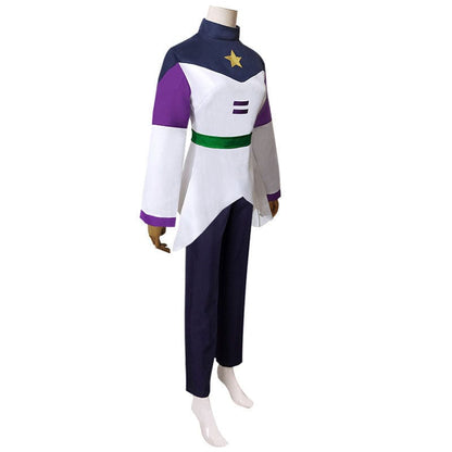 The Owl House Luz Noceda Cosplay Costumes