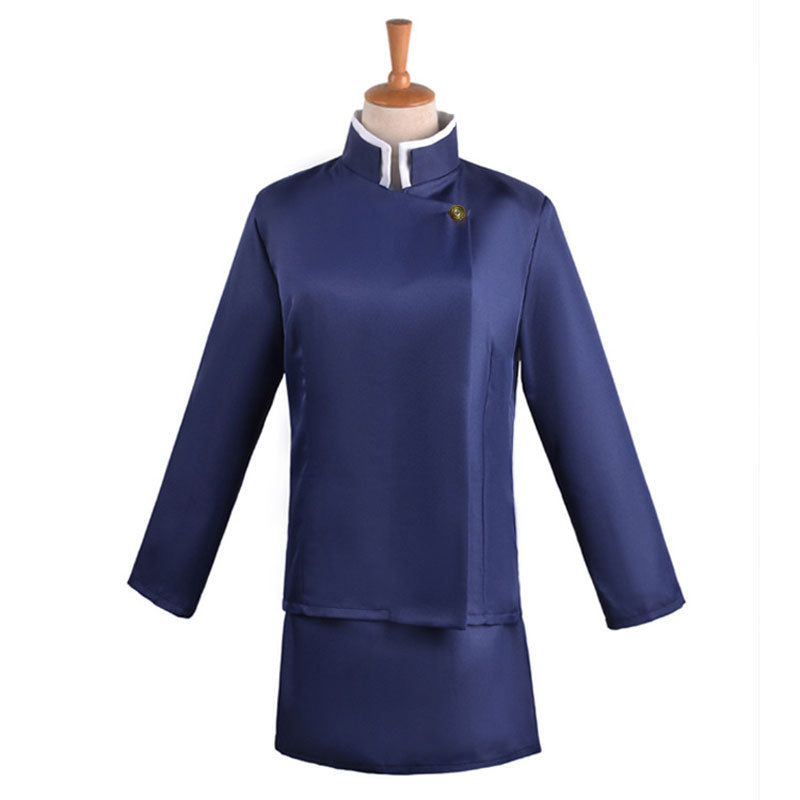 Jujutsu Kaisen Maki Zenin Cosplay Costumes