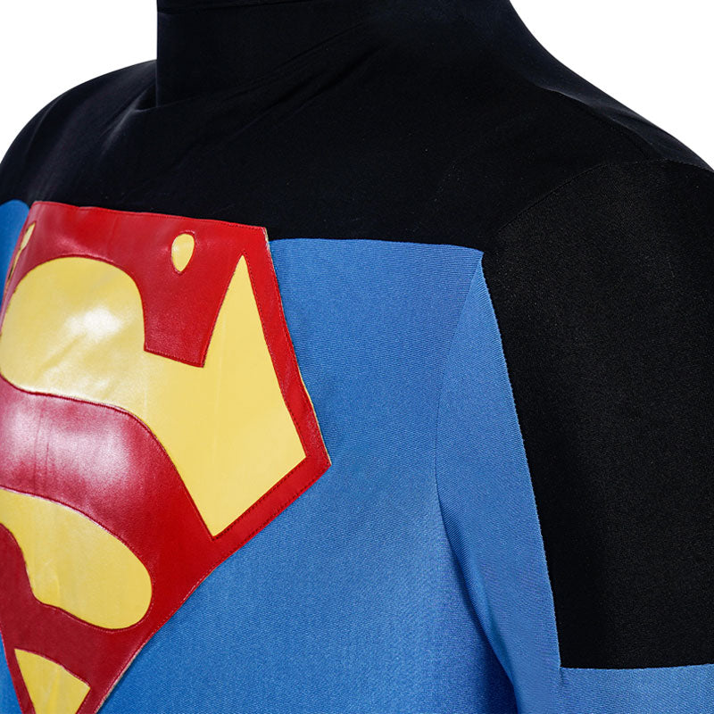 Superboy Kon El Cosplay Costumes
