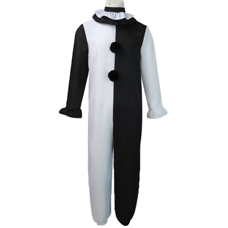 Terrifier 2 Art the Clown Cosplay Costumes