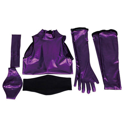 Mortal Kombat 2 Mileena Cosplay Costume
