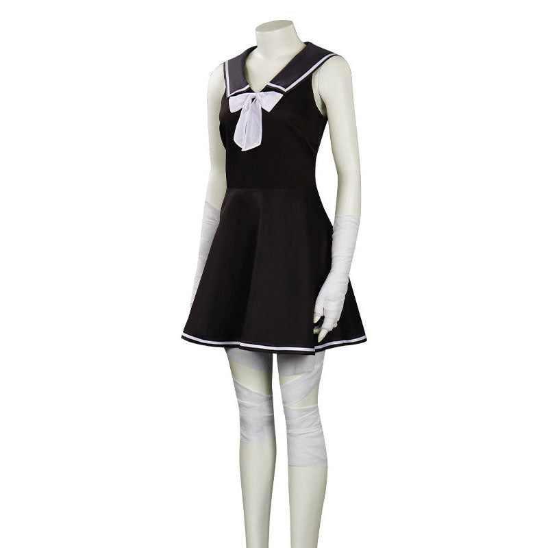 Final Fantasy XIV: Endwalker Neon Cosplay Costume