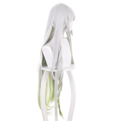 Genshin Impact The Greater Lord Rukkhadevata Cosplay Wigs