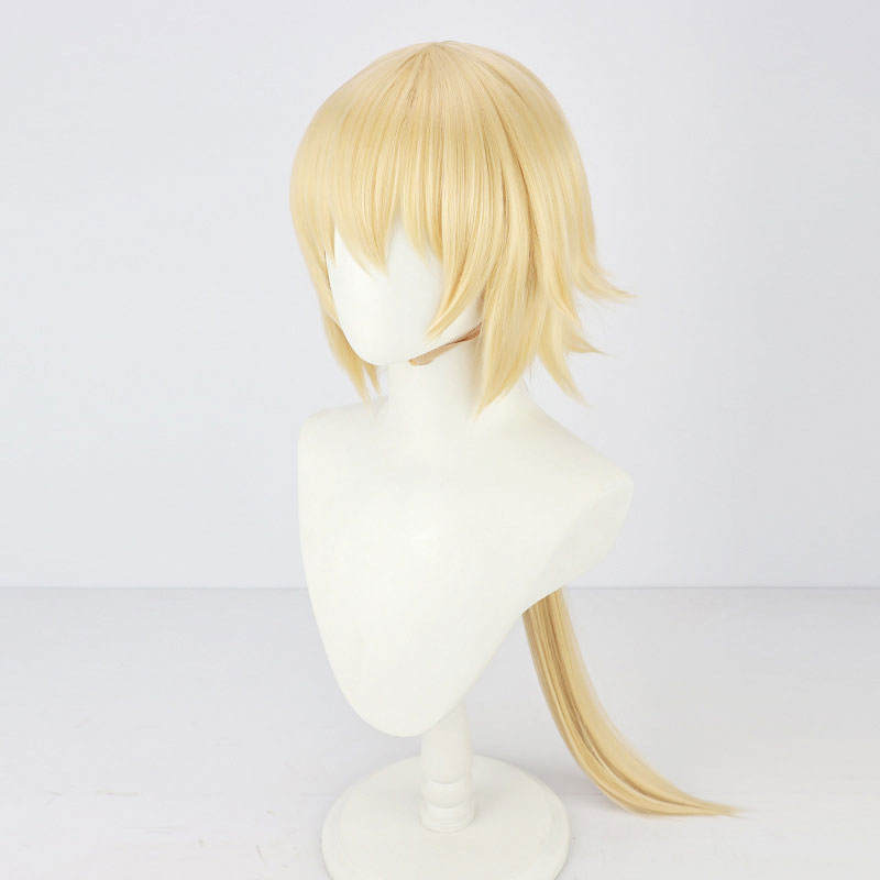 Honkai Impact 3rd Otto Apocalypse Cosplay Wigs