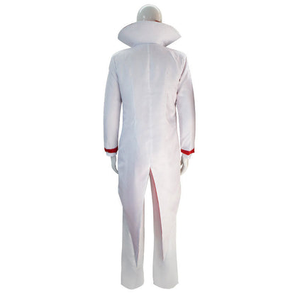 Hazbin Hotel Lucifer Morningstar Cosplay Costumes
