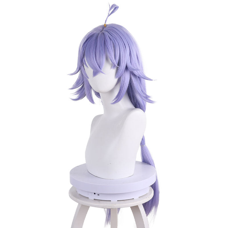Honkai: Star Rail Bailu Cosplay Wigs