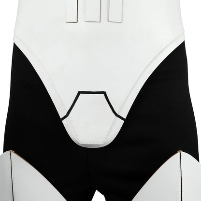 Star Wars: The Clone Wars Captain Rex Full Set Top Cosplay Costumes