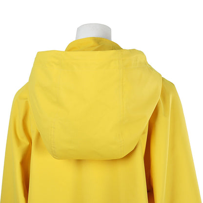 Coraline & The Secret Door Caroline Female Full Set Outfit Cosplay Costumes
