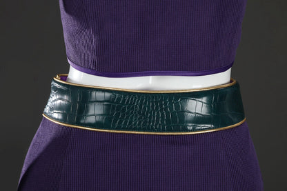 Navigation Nico Robin One Piece Season 2 Full Set Cosplay Costumes
