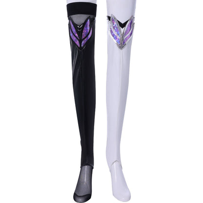 Honor of Kings Ake Source Dream Series Butterfly Cosplay Costumes