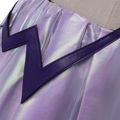 Honor of Kings Ake Source Dream Series Butterfly Cosplay Costumes