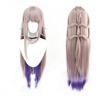 Game Honkai: Star Rail The Herta Fullset with Hat Cosplay Costumes
