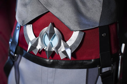 Game Genshin Impact Wriothesley Top Level Cosplay Costumes