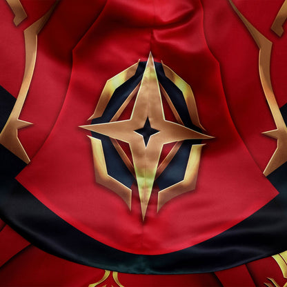 Game LOL Arcane 2 Mel Female Jumpsuit Full Set Cosplay Costumes