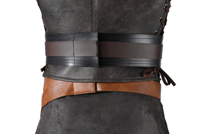 The Odyssey 2026 Odyssey Armor Top Cosplay Costumes
