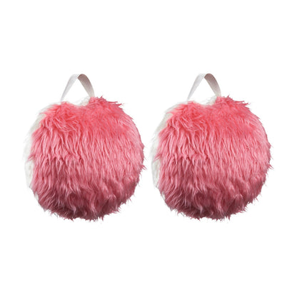 Identity V My Melody Lily Barrier Cheerleader Uniform Cosplay Costumes