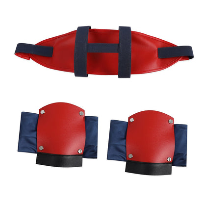 Your Friendly Neighborhood Spider-Man Male Top Cosplay Costumes