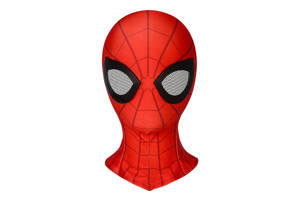 Spider-Man Homecoming Far From Home Kids Jumpsuit Cosplay Costumes