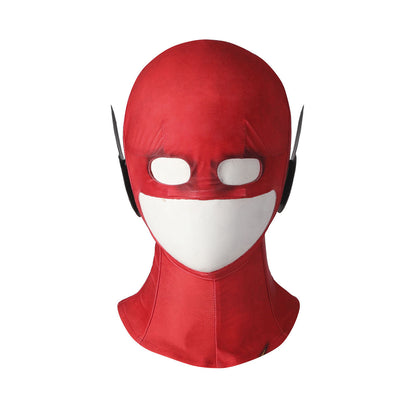 The Flash season 8 Jason Garrick Jumpsuit with Mask Cosplay Costumes