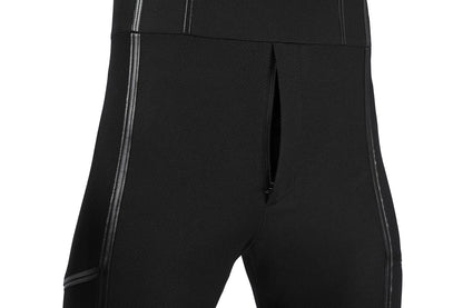 Superman Legacy Clark Kent Black Suit Top Cosplay Costumes