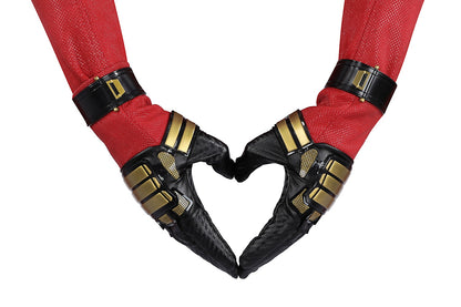 Deadpool 3 Deadpool Film-grade Pro Full Set Cosplay Costumes