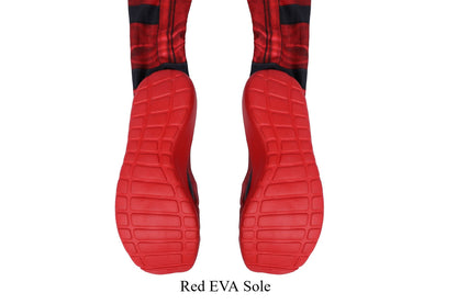Deadpool 3 Deadpool & Wolverine Lady Jumpsuit with Accessories Costumes