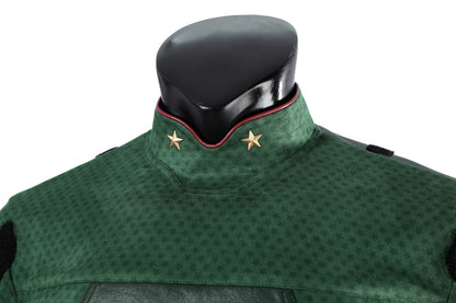 Vought Rising Soldier Boy Full Set Top Level Cosplay Costumes