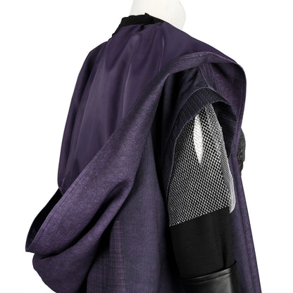 Star Wars The Acolyte Mae Female Full Set Top Cosplay Costumes