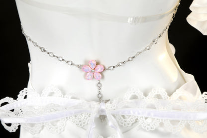 NIKKE: The Goddess of Victory Dorothy Cheongsam Cosplay Costumes