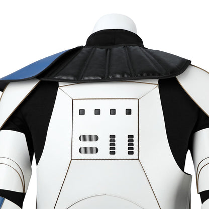 Star Wars: The Clone Wars Captain Rex Full Set Top Cosplay Costumes