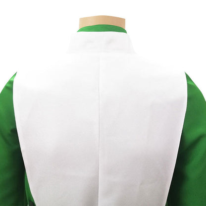 Avatar: The Last Airbender Meet Toph Cosplay Costumes