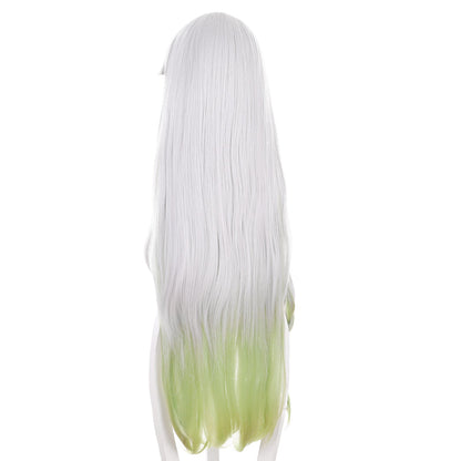 Genshin Impact The Greater Lord Rukkhadevata Cosplay Wigs