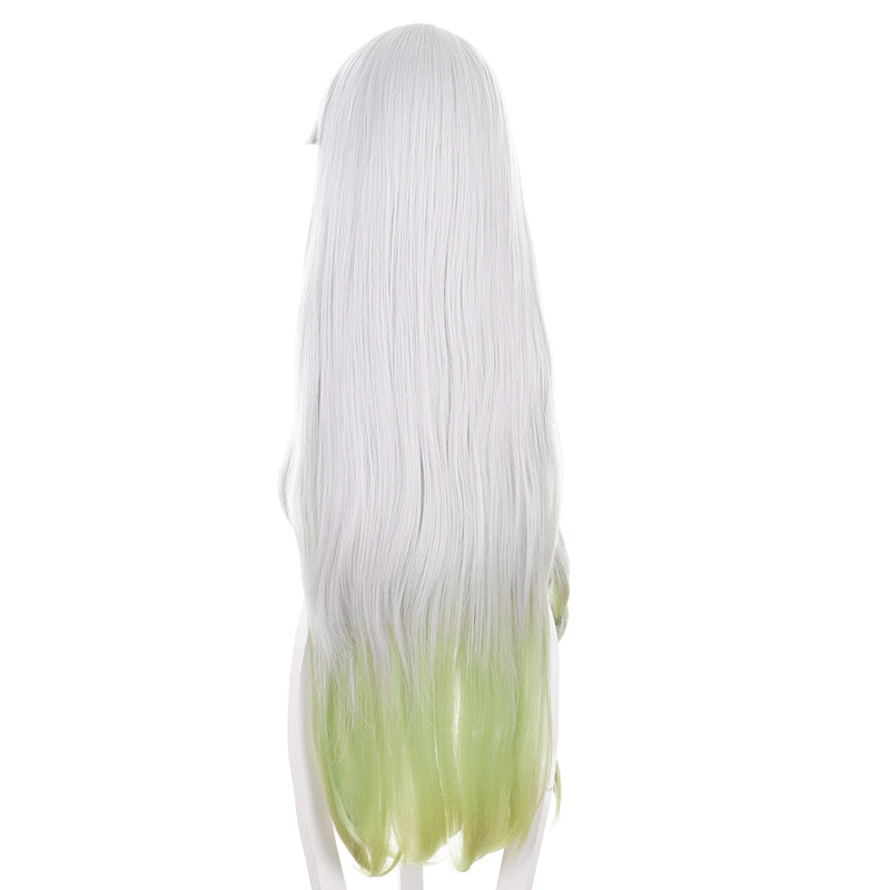 Genshin Impact The Greater Lord Rukkhadevata Cosplay Wigs