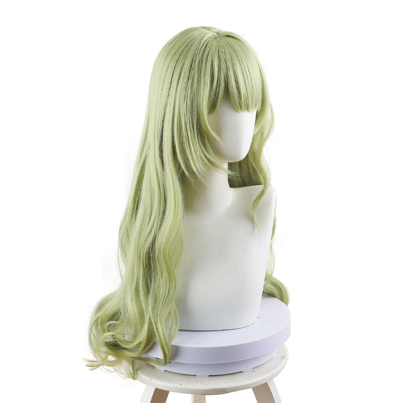 Honkai Impact 3rd Mobius Cosplay Wigs