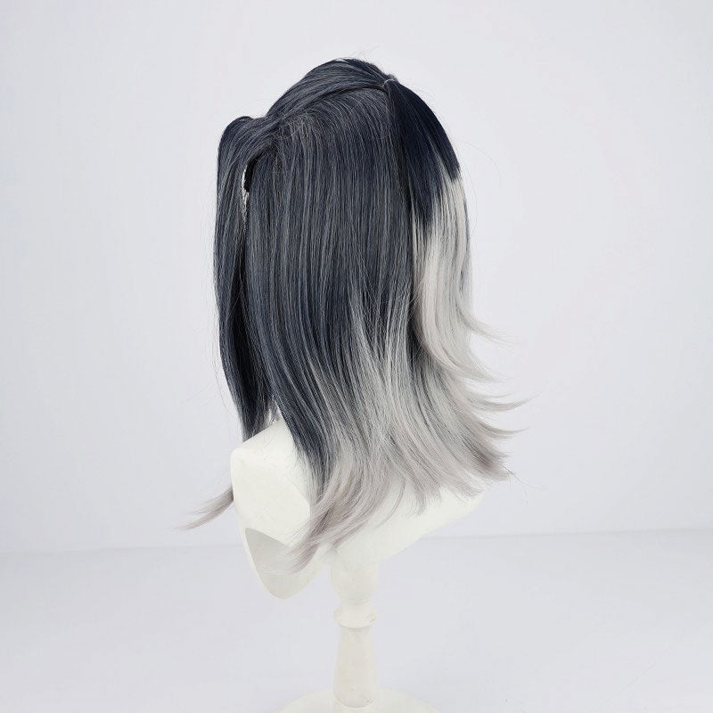 Valorant Fade Cosplay Wigs