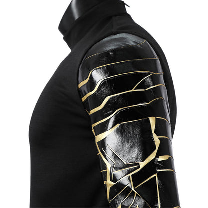 The New Avengers Bucky Barnes Cosplay Costumes