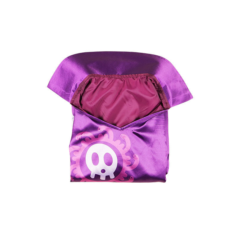 One Piece Boa Hancock Dress Cosplay Costumes