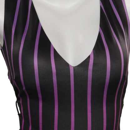 Valorant Reyna Swimsuit Cosplay Costumes
