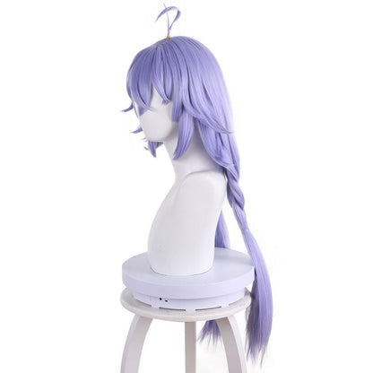Honkai: Star Rail Bailu Cosplay Wigs