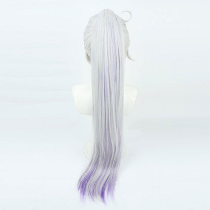 Honkai Impact 3rd Kiana Kaslana Cosplay Wigs