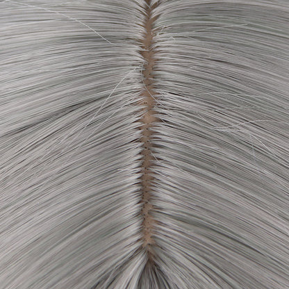 Genshin Impact Guizhong Cosplay Wigs