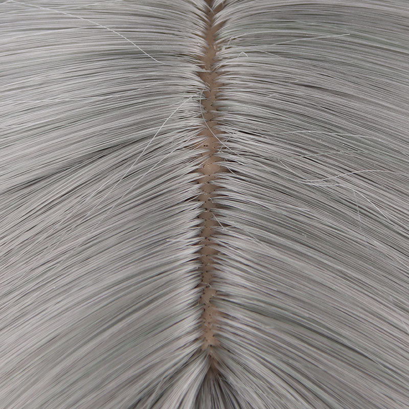 Genshin Impact Guizhong Cosplay Wigs