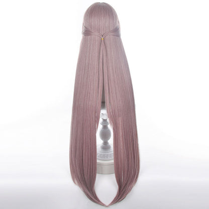 Honkai: Star Rail Herta Cosplay Wigs