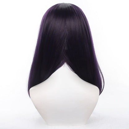 Jujutsu Kaisen Utahime Iori Cosplay Wigs